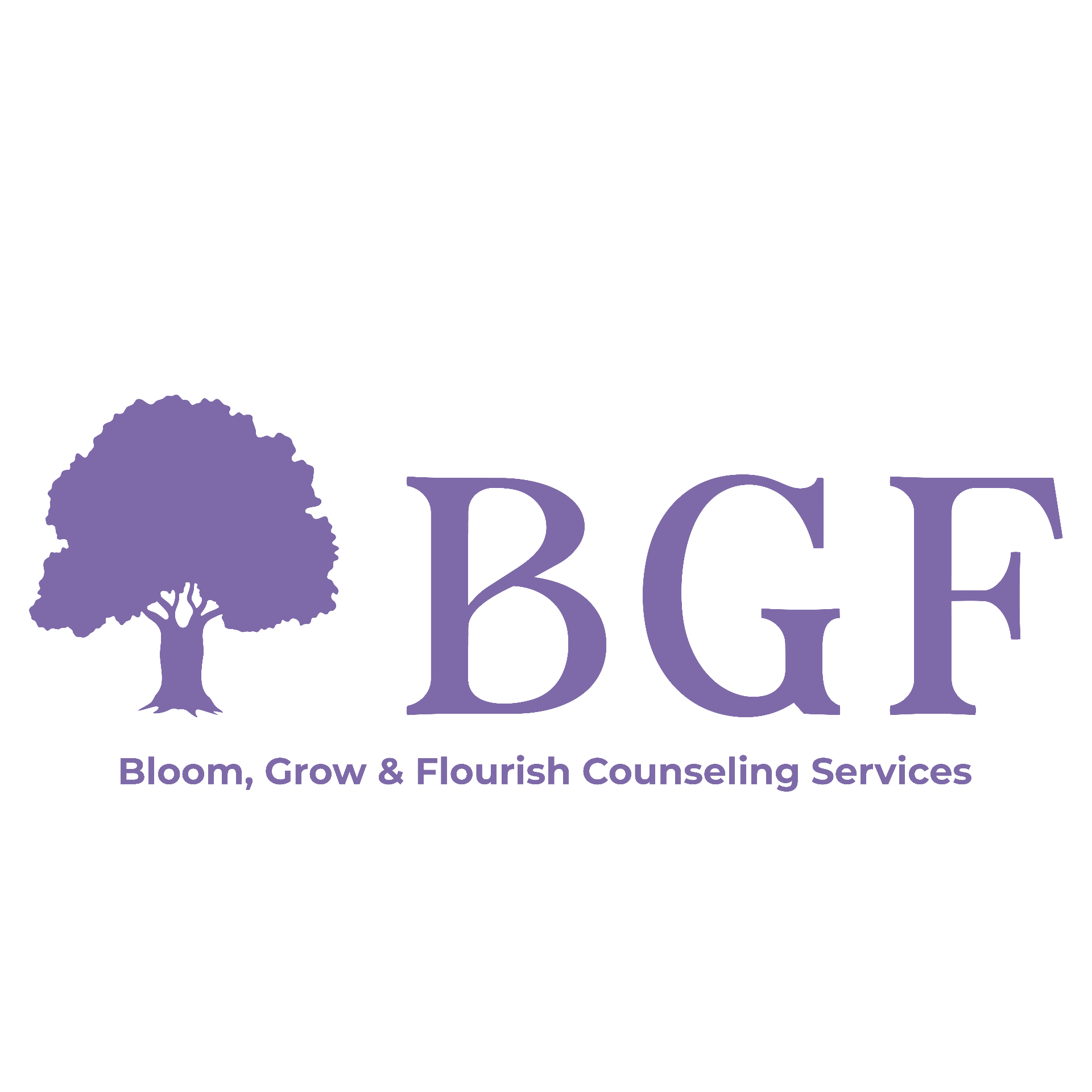 Bloom, Grow & Flourish Counseling Services